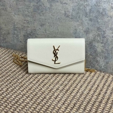 YSL Satchel Bags